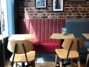 Greggs