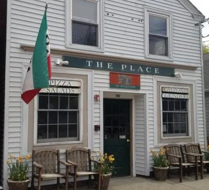 Place
