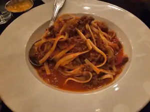 Villa Tronco Italian Restaurant