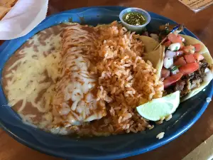Sagebrush Cantina