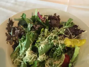 Luciano's Italian Restaurant