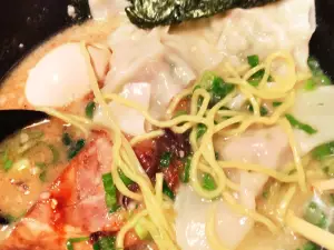 Jinya Ramen Bar
