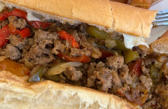 Big Joe's Subs