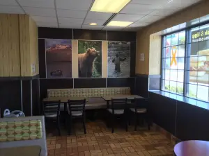McDonalds