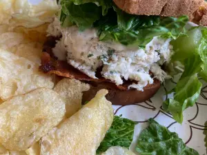 Timberline Cafe & Bakery