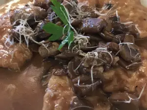 Reginato Ristorante