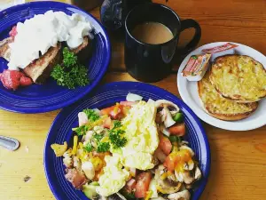 Swift Creek Cafe