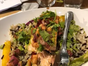 Silver Harbor Brewing Company
