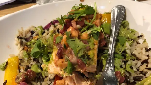 Silver Harbor Brewing Company in バーリン
