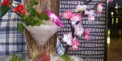 Sushi Zento & Grill