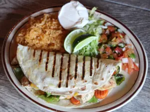 Manny's Mexican Restaurant