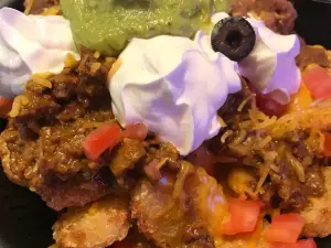 Taco John's