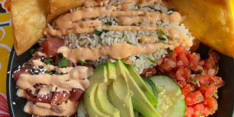 Clancy's Cantina