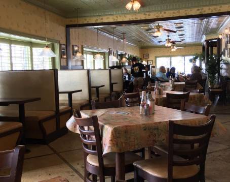 Barbara Jean's