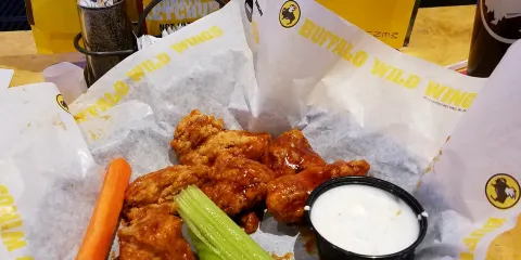Buffalo Wild Wings