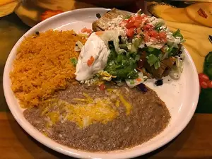 El Tapatio