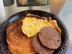 Walker's Diner