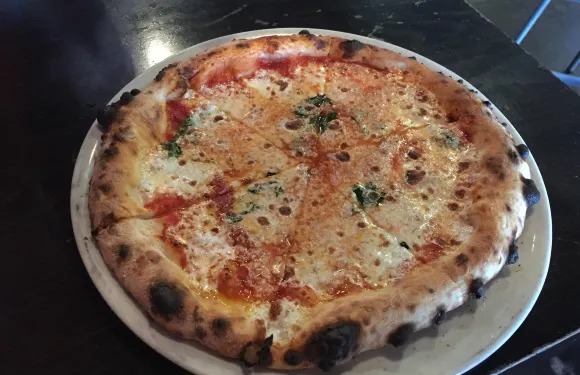 La Piazza al Forno