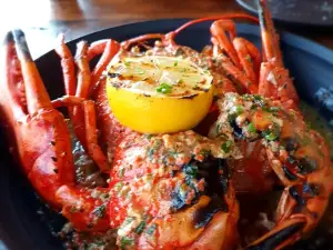 Water Street Kitchen and Bar