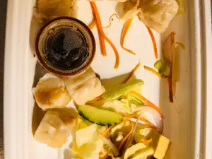 Thai Kitchen