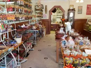 Vasilow's Confectionery Inc