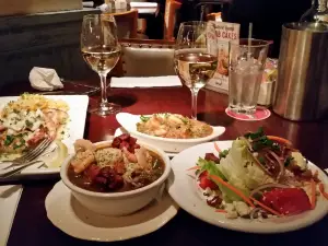 Pappadeaux Seafood Kitchen