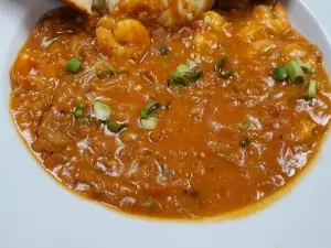 Flavors of Louisiana