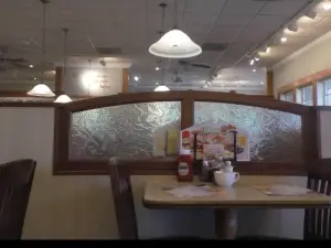 Denny's Restaurant