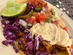 Tacos Jalisco