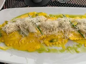 Amalfi Coast Italian + Wine Bar