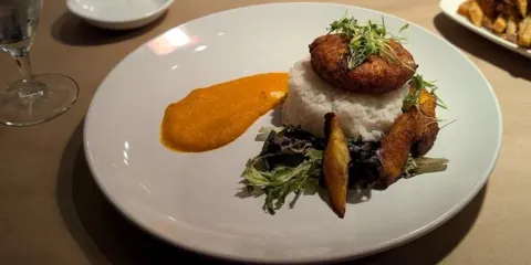 Aqua Terra Bistro