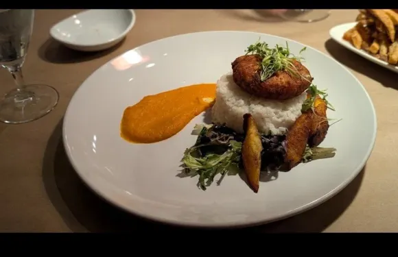 Aqua Terra Bistro