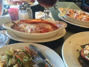 Niki's Italian Bistro III