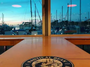 Nautical Bean Coffee Company