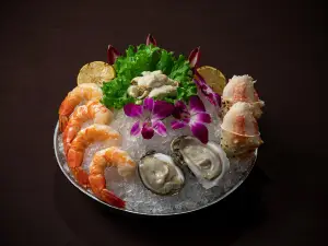 Silverado Steak House