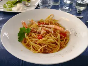 Ristorante Pizzeria Fortuna