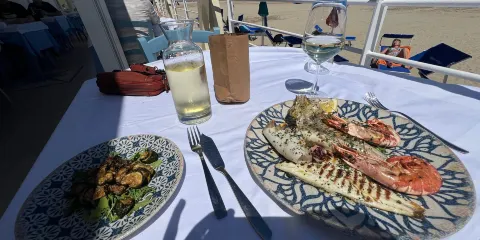 Ristorante Stella Marina