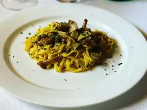 Osteria dai Mazzeri