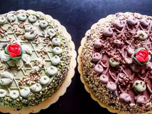 Pasticceria Gelateria - Tre Corone