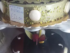 Pasticceria De Pasquale