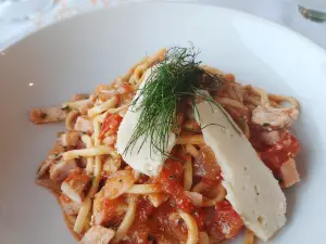 Ristorante dei Cantoni
