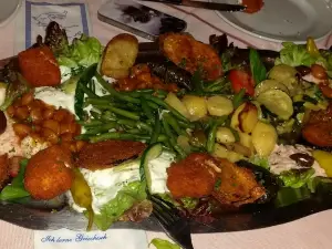 Restaurant Lesbos