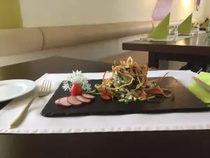 Bellevue Hotel-Restaurant