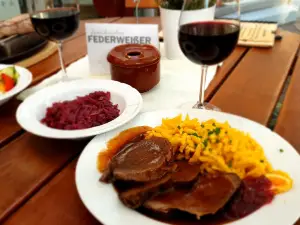 Troedelstuben