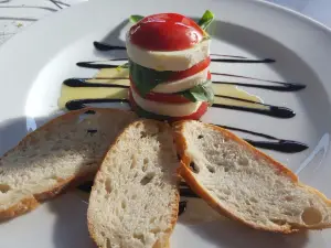 Café Restaurant Aufwind
