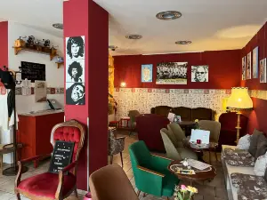 Kaffeehus Kittendorf Stadtcafe Mirow