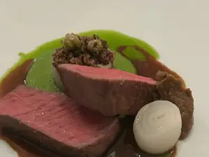 Das Marktrestaurant