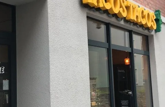 Paco's Tacos