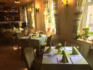 Restaurant und Pension Alt Mockau