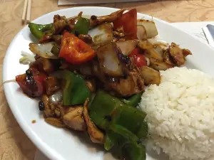 Phu-Yen Restaurant
